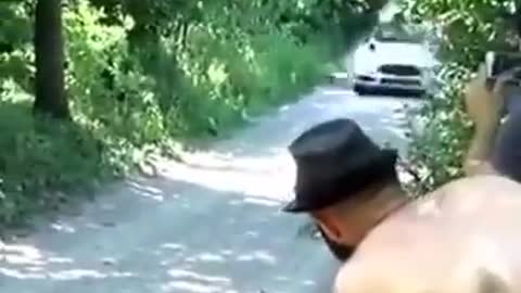 Rally GOTTA GO FAST - Vine (distorted)