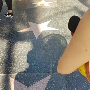 The Important Thing!