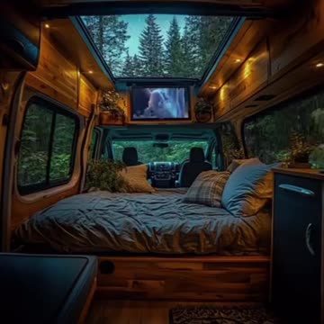 #cozyvibes #rainsounds #relaxingnature #sleepmeditation #asmr #rainynight #calmshorts #peacefulsleep