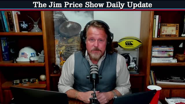 Daily Update: Jan. 27th, 2022