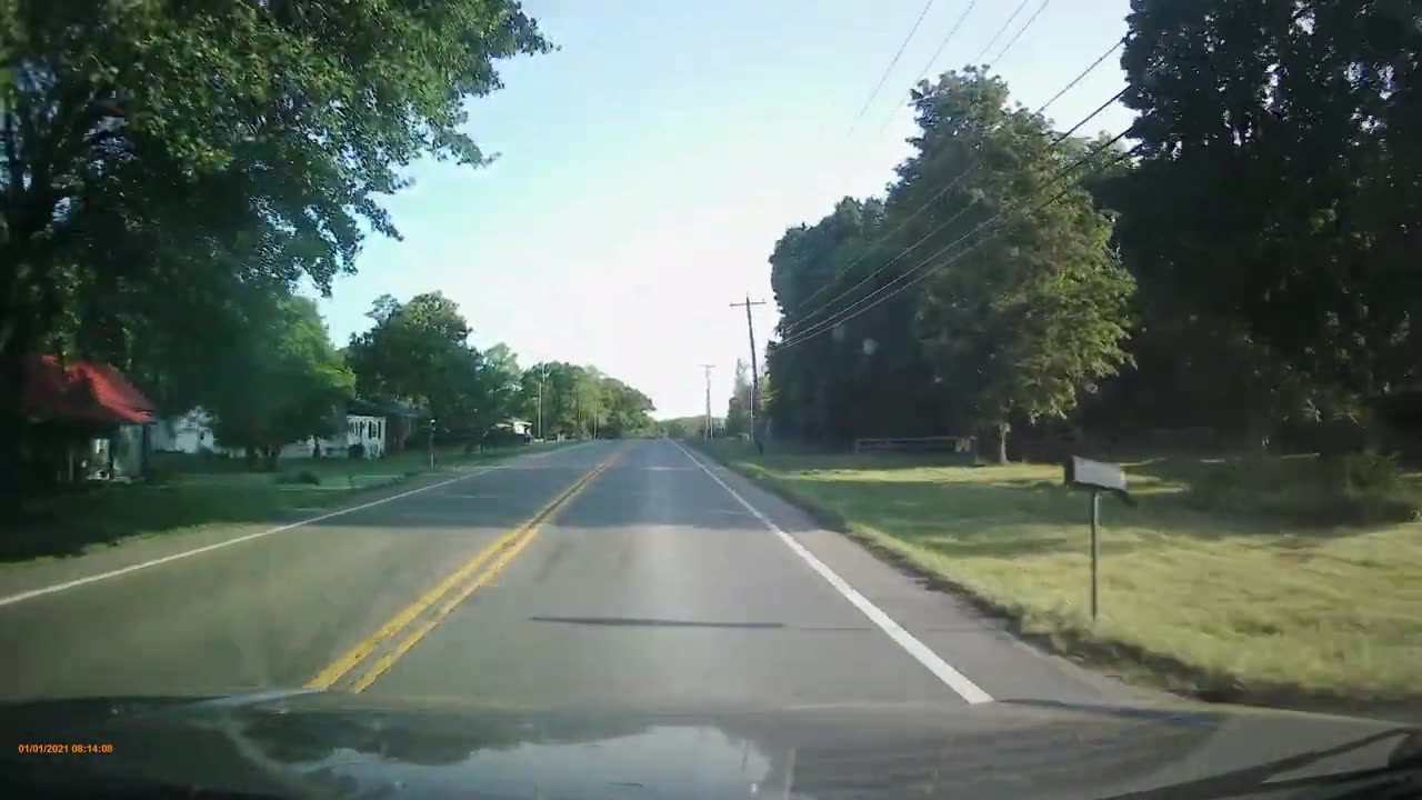 Back Road Trippin #33 Buffalo River Trail Ride Waynesboro TN Adventure 6 3 23