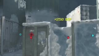 CLIP: CALL OF DUTY SITREP EPISODE - WEASELLY CHEATER - STENDO EXPOSED - CALL OF DUTY MW3