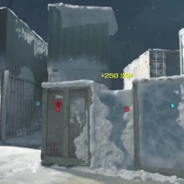 CLIP: CALL OF DUTY SITREP EPISODE - WEASELLY CHEATER - STENDO EXPOSED - CALL OF DUTY MW3