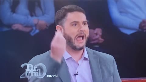 James A. Lindsay NUKES CRT On Dr. Phil