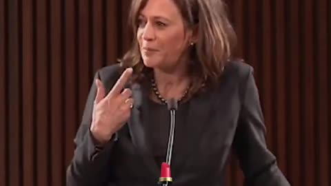 Kamala Is So Funny!