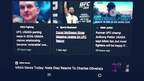 MY INSTANT REACTION TO BREAKING USADA NEWS