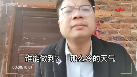 以前我也看不惯那些有钱人的嘴脸，现在我自己也成为其中的一员。