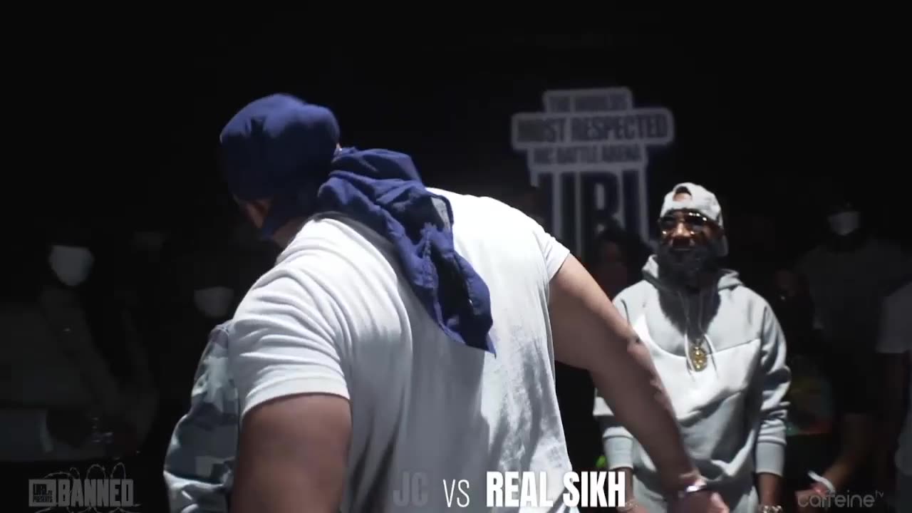 JC vs Real Sikh