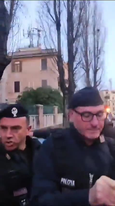 Роберто Сперанца - убиец