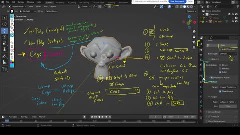Modeling digital 2 inv - clase 13