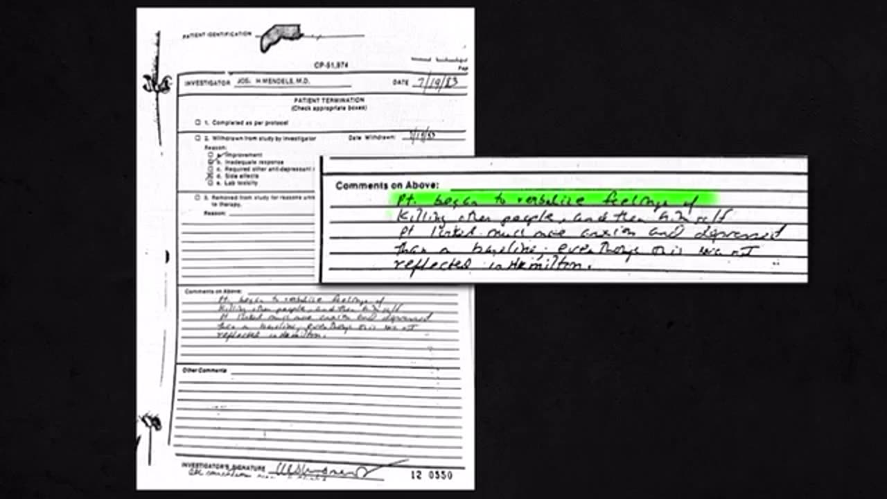 Dr Aseem Malhotra's Shocking Exposé on Pharma Accountability