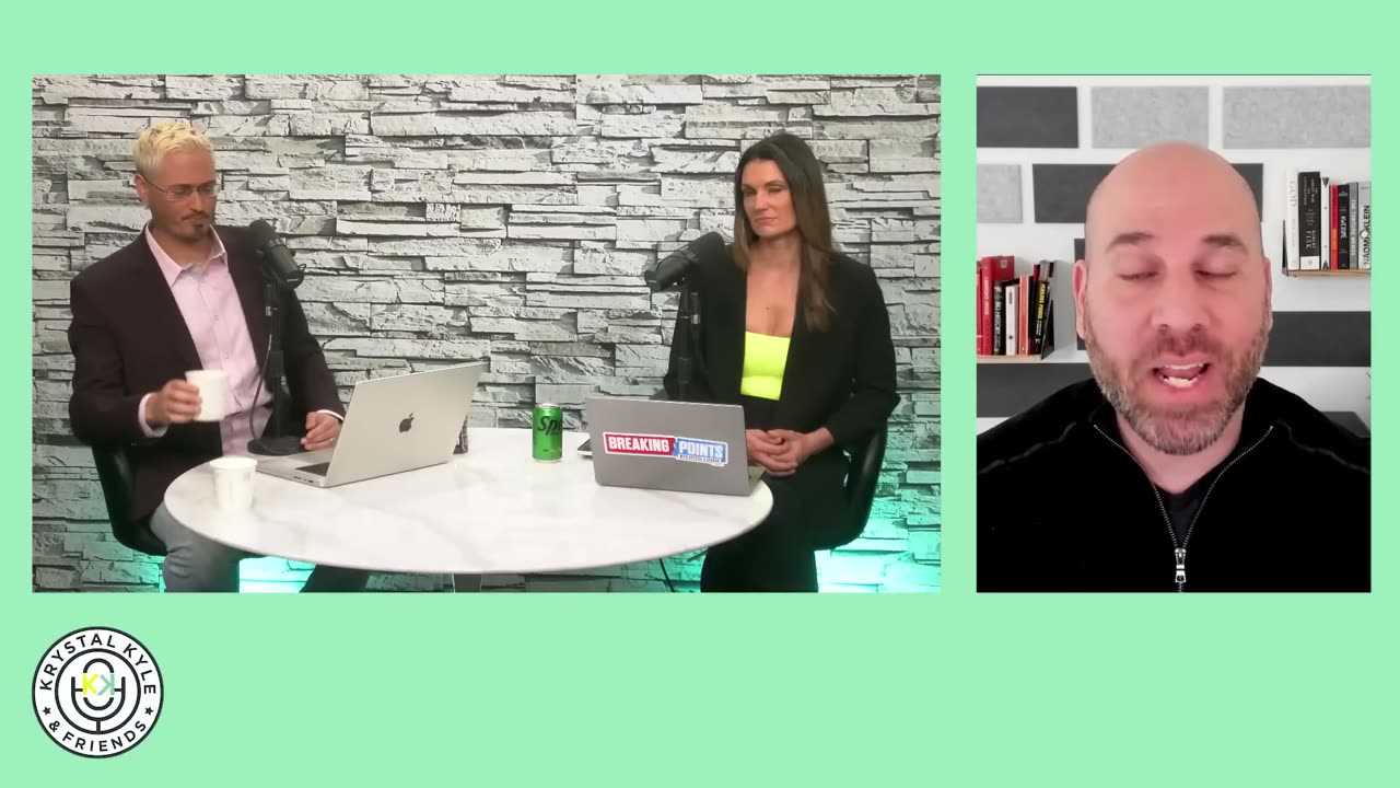 Omar Baddar DISHES On His Debate With Destiny