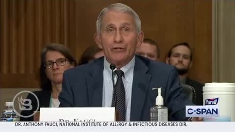 Rand Paul ENDS Fauci’s Whole Career As He Panics
