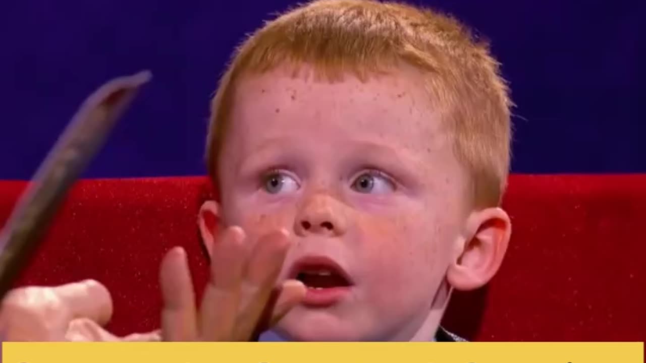 The Youngest Mayor in Town! | Episode Highlight