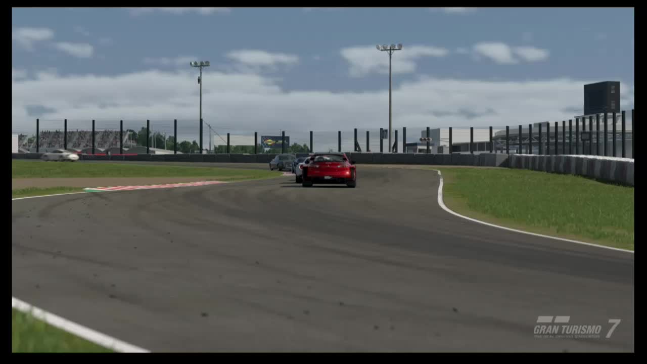 Gran Turismo7 Race197