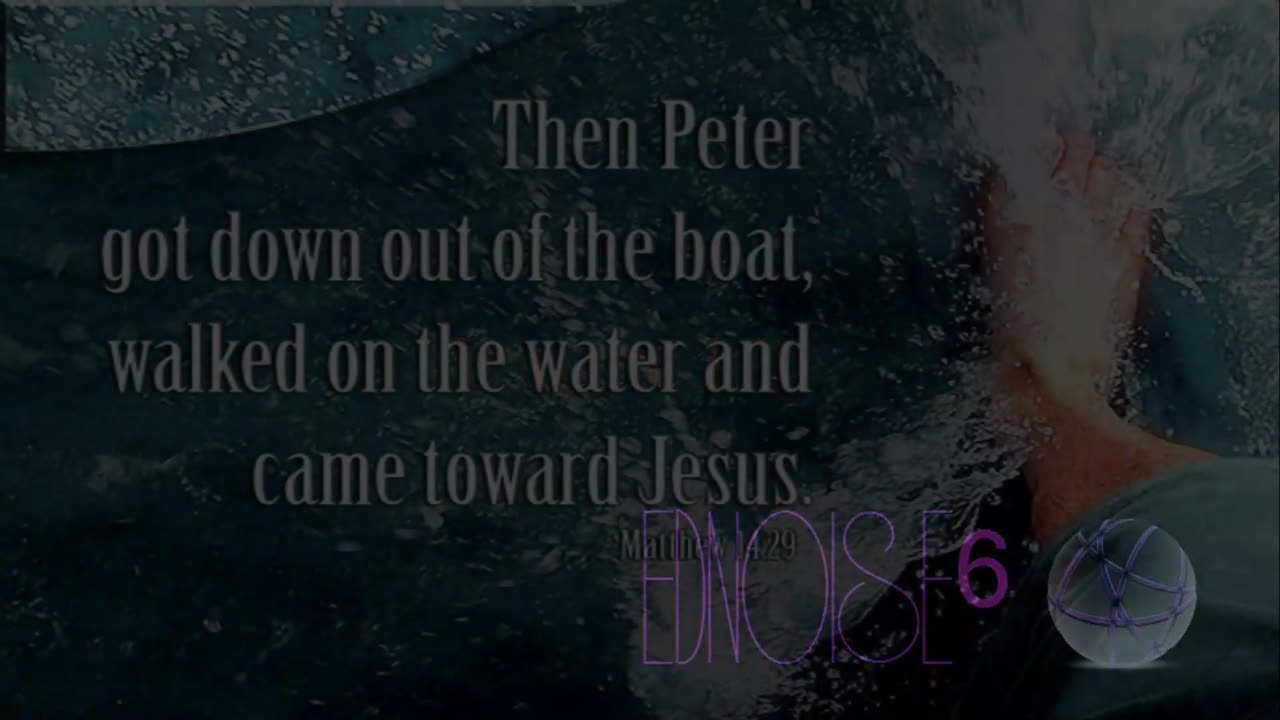 The Sowers ~ Step by Faith { Lyrics } { Ai } Remix 1 { Movie Ver. }