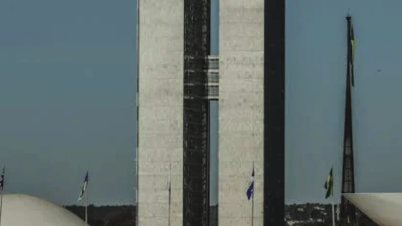 The National Congress of Brazil