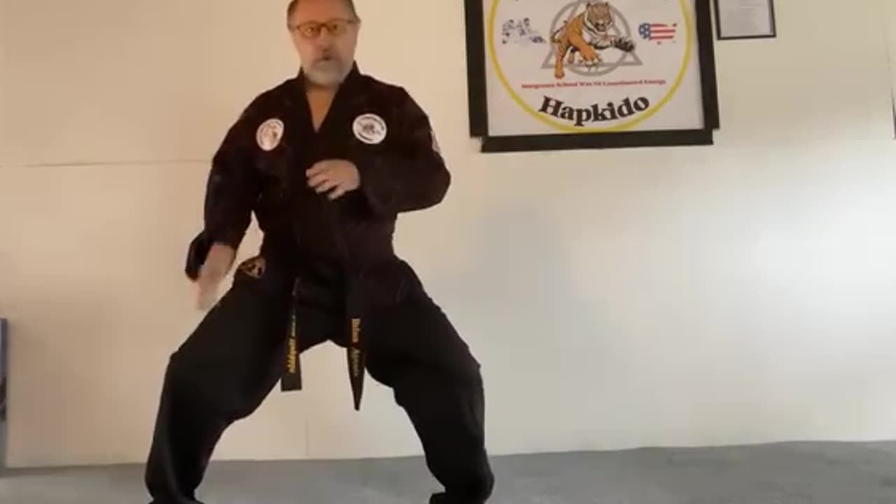 Grand Master Brian Ayotte