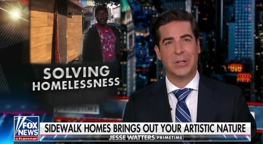 The Strange Story Of A Homeless Man Named "Q"