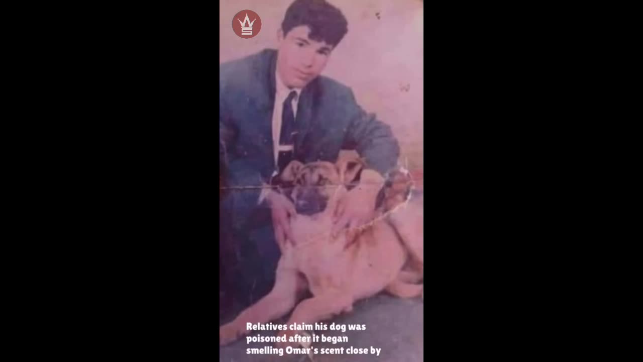 Just Crazy Man Missing For 26 Years Has Been Found In His Neighbor