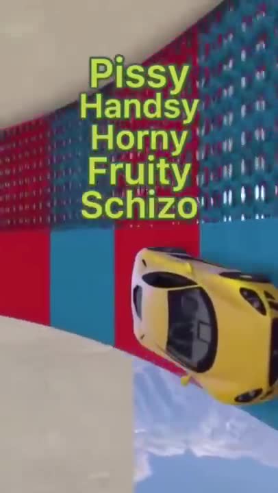 .Rejected names for the 7 dwarfs 🤣💀