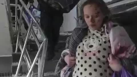 The fake Mariupol maternity hospital attack