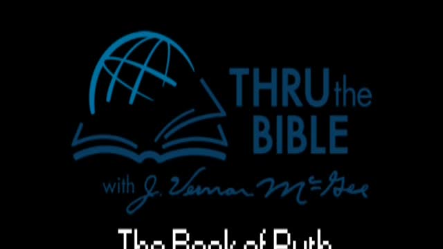 The Book of Ruth