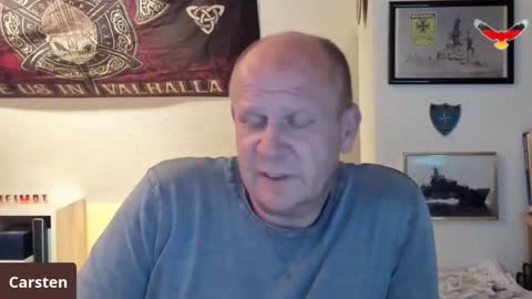 The Best Off Carsten Jahn - Spendenpatriot und sein Geschäftsmodell