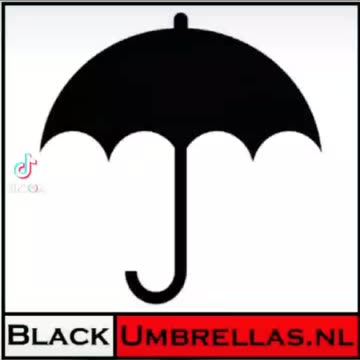 Black umbrellas Netherlands exposes DEEPSTATE childtraffickers