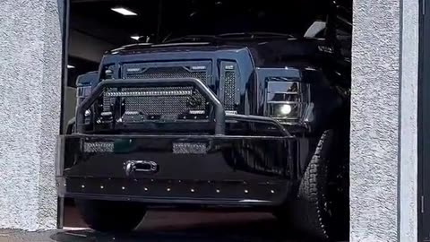 King size truck