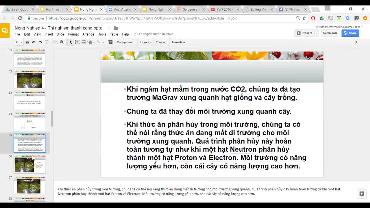 18. Hội Thao Công Cộng Plasma Việt Nam 18