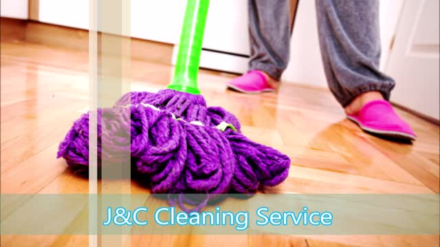 J&C Cleaning Service - (623) 257-1048