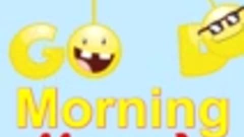 Hi Good morning 🌄