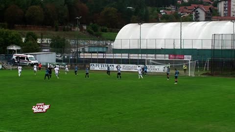 14k SLZ Budućnost Krušik - OFK Mihajlovac 00