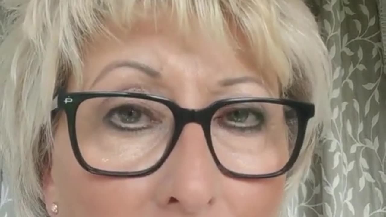 June Slater - the clot shot & the pandemic etc