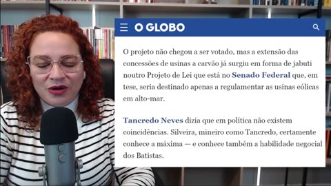 As novas MARACUTAIAS do governo Dilmo