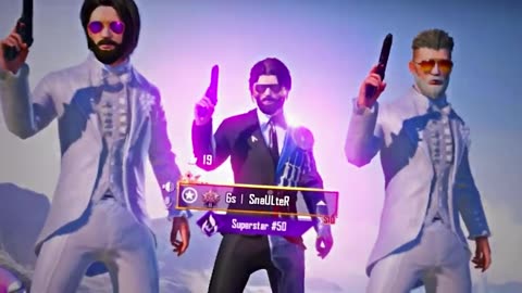 Sidhu moose wala ♥️🔥 (BGMI Lobby editing) @YOUTUBE RK