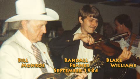 Uncle Pen - Bill Monroe and the Blue Grass Boys