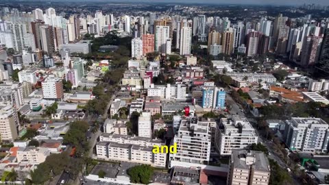 Brazil 🇧🇷 tour review and things to do