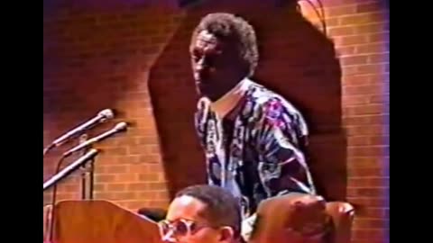 Kwame Ture on Zionism and Imperialism.