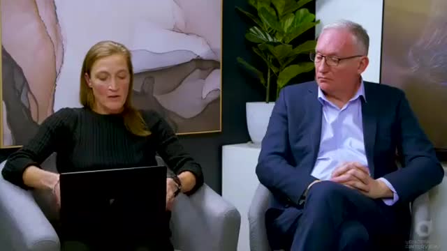 Australian Doctor not allowed to respond