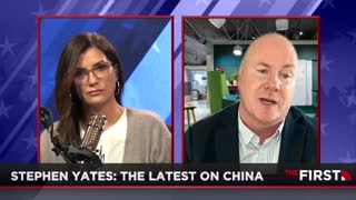 DL & Yates React To China's Nuclear Testing