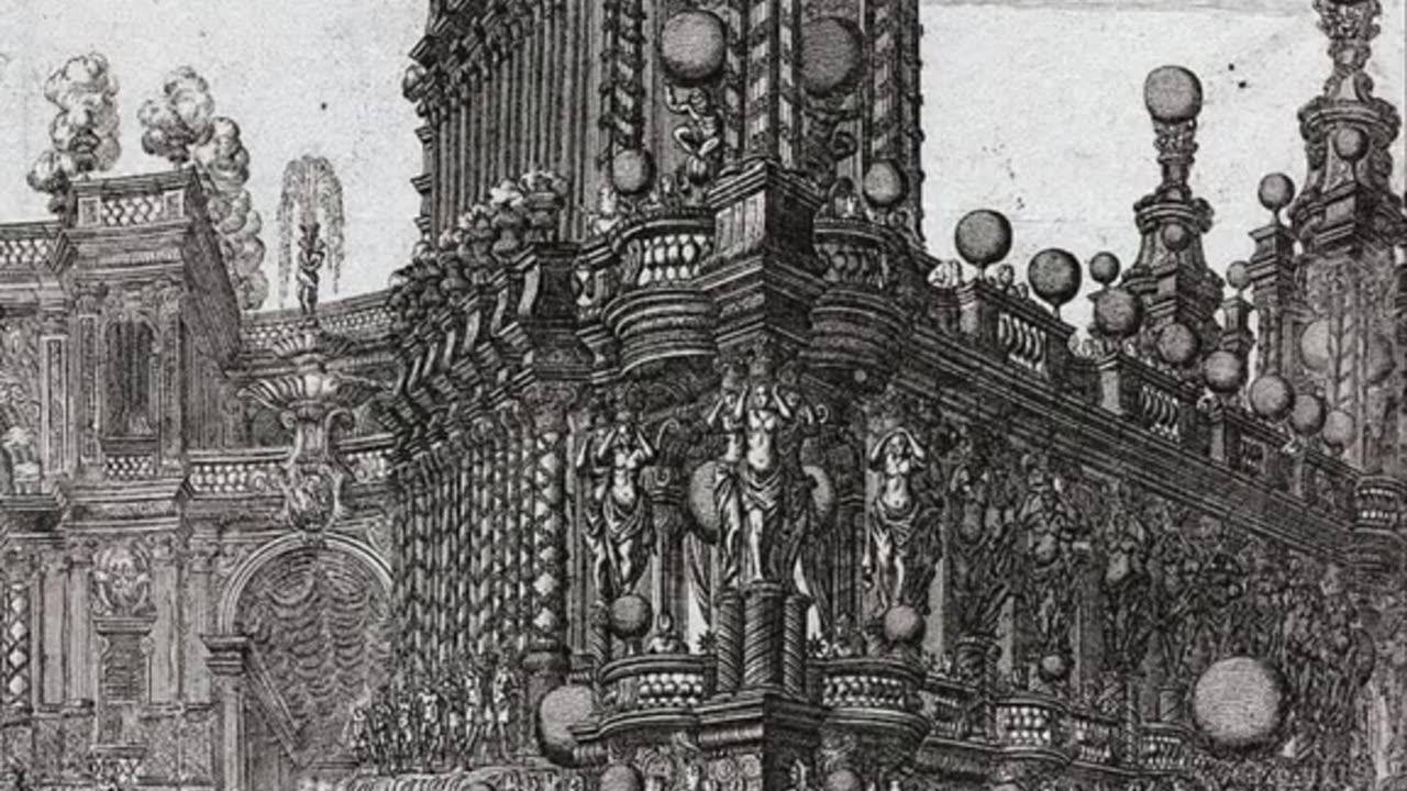 Free energy in the Old World