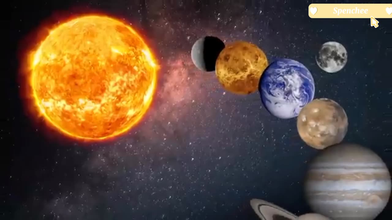 The RAREST PLANET in the universe 🤯😱