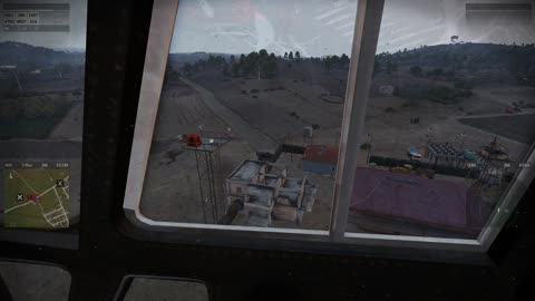 Arma 3 - Nervoso Zeus