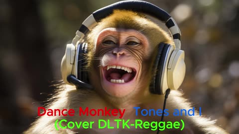 Dance Monkey