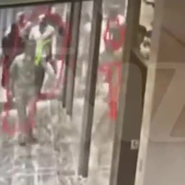 Footage capturing the arrest of Diddy on a Monday evening in NYC has surfaced [TMZ]