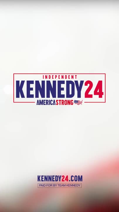 RFK Jr.: Our Division Is A Diversion