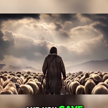 The True Meaning of Jesus’ Teachings: Helping the Needy