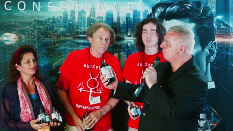 Jason Interviews the Folks at Humalife